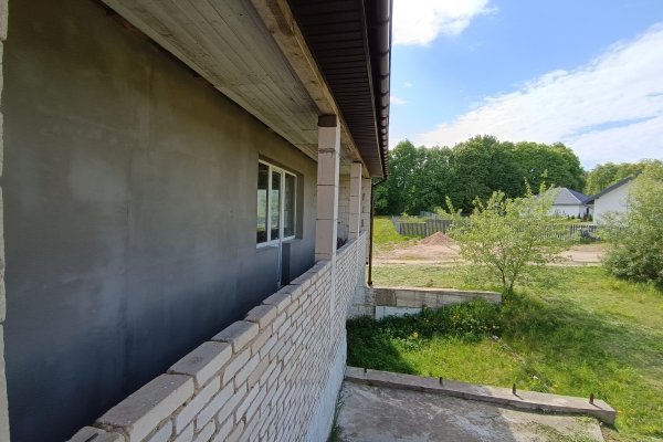 Продается участок д. Заямочное, Центральная ул. - фото 6