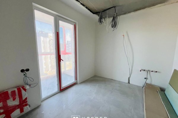 2-комнатная квартира по адресу Морской Риф ул., д. 1 - фото 18