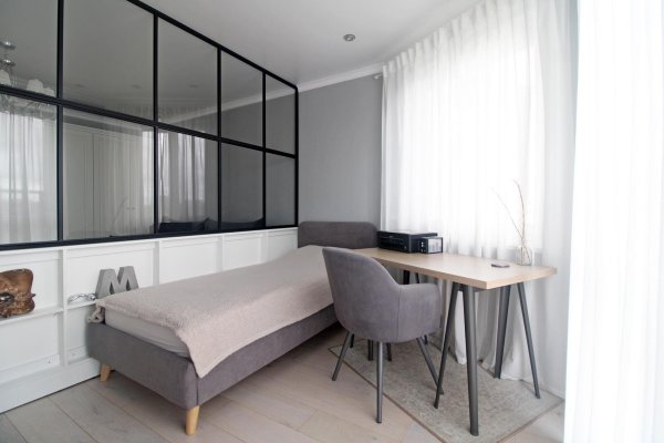 3-комнатная квартира по адресу Калинина ул., д. 30 к. Б - фото 6