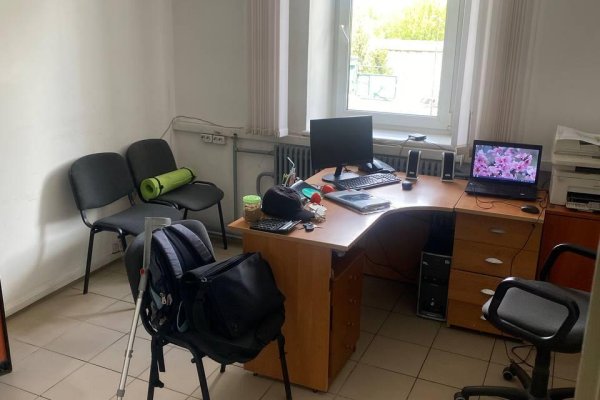 Продается офисное помещение по адресу г. Минск, Инженерная ул., д. 1 к. Б - фото 15