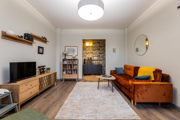 2-комнатная квартира по адресу Румянцева ул., д. 14 - фото 4