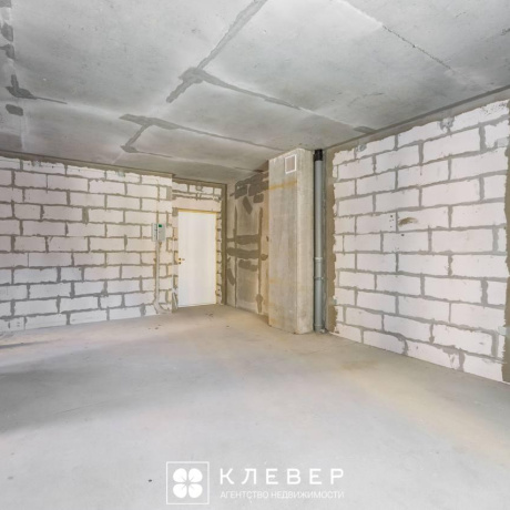 Фотография 2-комнатная квартира по адресу Макаенка ул., д. 12 к. К - фото 9