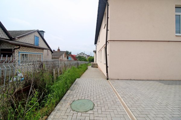 Продается таунхаус г. Минск, Ярошевичский пер., д. 33 - фото 5