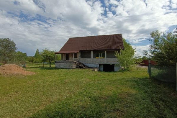 Продается участок д. Заямочное, Центральная ул. - фото 3