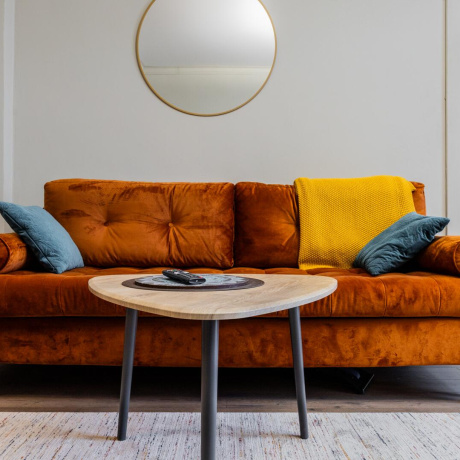 Фотография 2-комнатная квартира по адресу Румянцева ул., д. 14 - фото 3