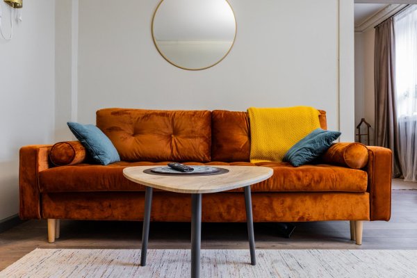 2-комнатная квартира по адресу Румянцева ул., д. 14 - фото 3