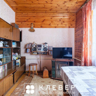 Фотография Продается коттедж аг. Колодищи, Октябрьская ул. - фото 12