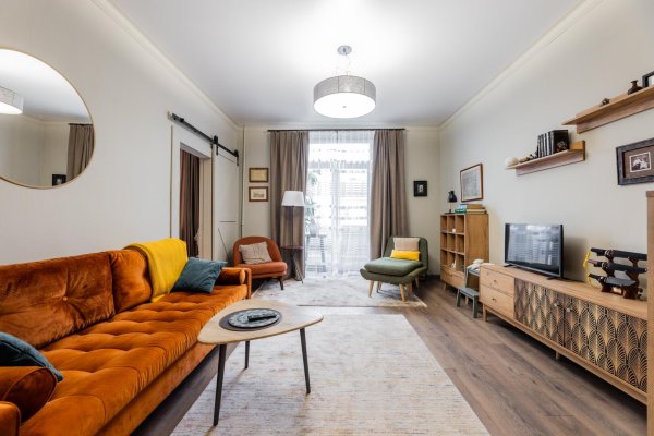 2-комнатная квартира по адресу Румянцева ул., д. 14 - фото 6