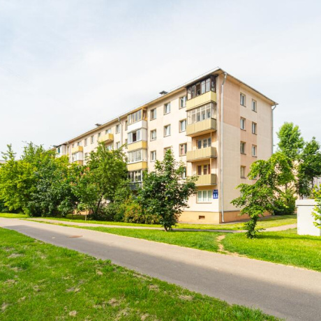 Фотография 2-комнатная квартира по адресу Скрыганова ул., д. 11 - фото 20