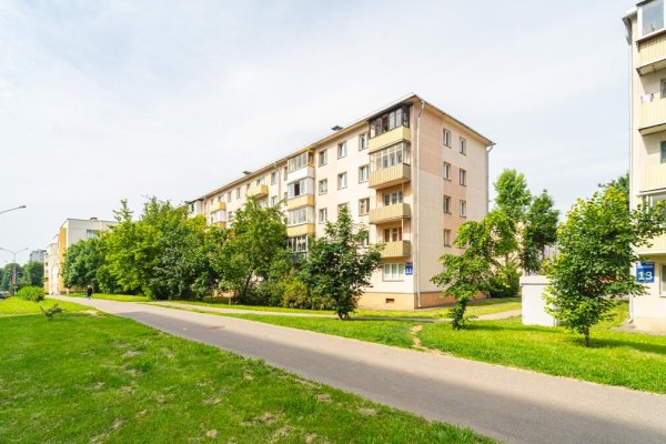 2-комнатная квартира по адресу Скрыганова ул., д. 11 - фото 20
