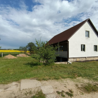 Фотография Продается участок д. Заямочное, Центральная ул. - фото 9