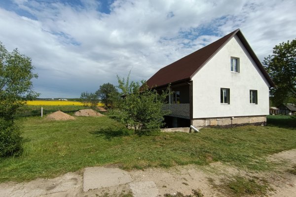 Продается участок д. Заямочное, Центральная ул. - фото 9