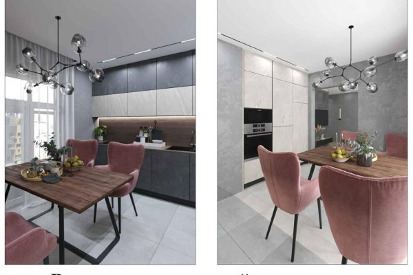 2-комнатная квартира по адресу Морской Риф ул., д. 1 - фото 19