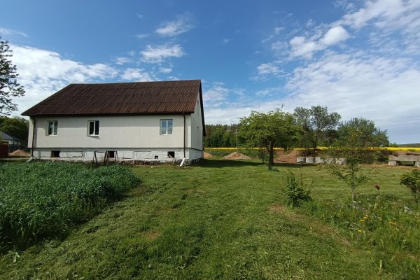 Продается участок д. Заямочное, Центральная ул. - фото 5