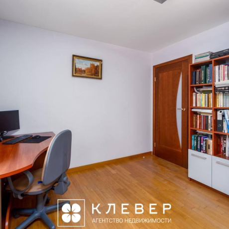 Фотография 4-комнатная квартира по адресу Жуковского ул., д. 4 - фото 13