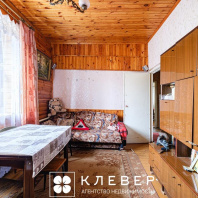 Фотография Продается коттедж аг. Колодищи, Октябрьская ул. - фото 13