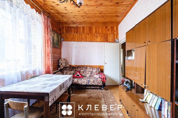Продается коттедж аг. Колодищи, Октябрьская ул. - фото 13