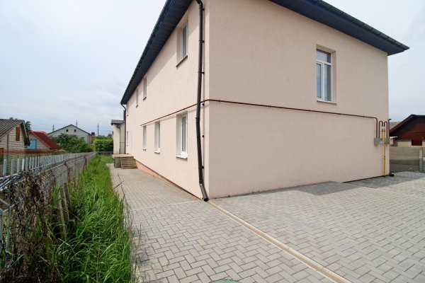 Продается таунхаус г. Минск, Ярошевичский пер., д. 33 - фото 6