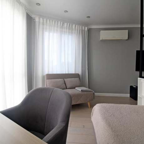 Фотография 3-комнатная квартира по адресу Калинина ул., д. 30 к. Б - фото 7