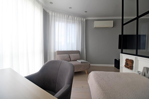 3-комнатная квартира по адресу Калинина ул., д. 30 к. Б - фото 7
