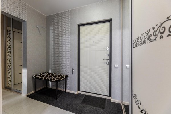 1-комнатная квартира по адресу Некрасова ул., д. 28 - фото 10