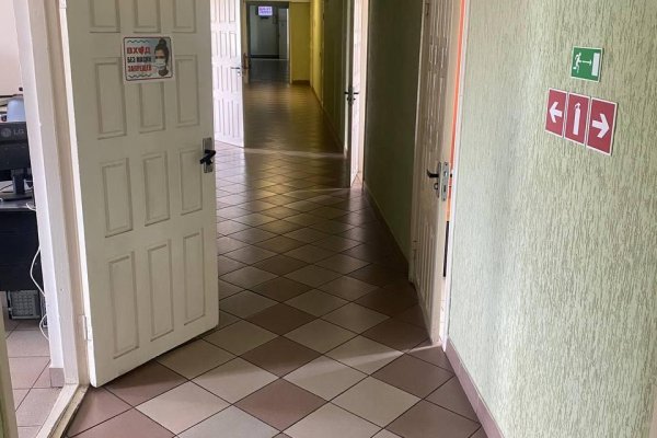 Продается офисное помещение по адресу г. Минск, Инженерная ул., д. 1 к. Б - фото 16