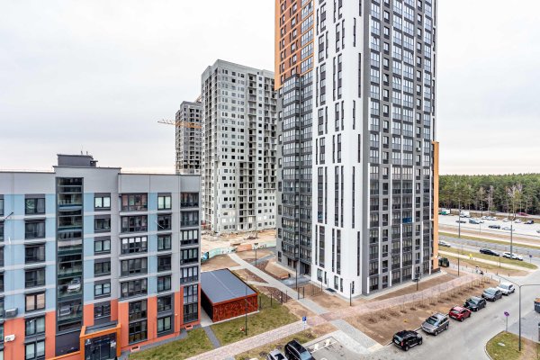 3-комнатная квартира по адресу Авиационная ул., д. 49 - фото 19