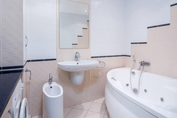 4-комнатная квартира по адресу Жуковского ул., д. 4 - фото 14