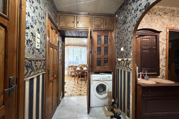 2-комнатная квартира по адресу Военный Городок ул., д. 223 - фото 2