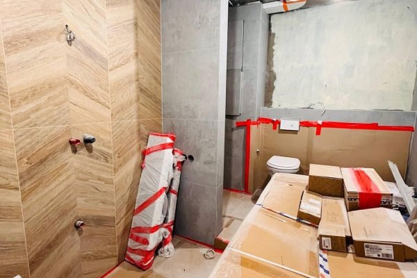 2-комнатная квартира по адресу Морской Риф ул., д. 1 - фото 20