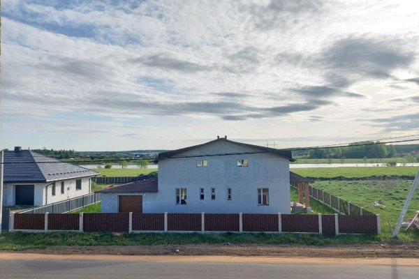 Продается коттедж д. Волма, Речная ул., д. 34 - фото 17