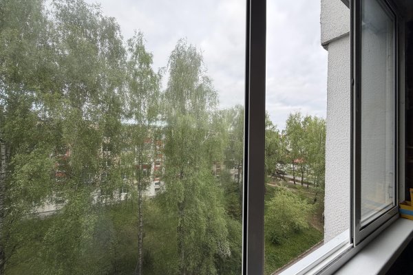 2-комнатная квартира по адресу Военный Городок ул., д. 223 - фото 11
