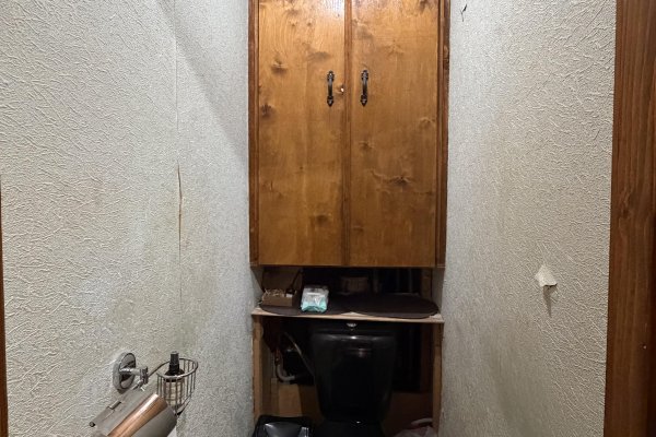 2-комнатная квартира по адресу Военный Городок ул., д. 223 - фото 13