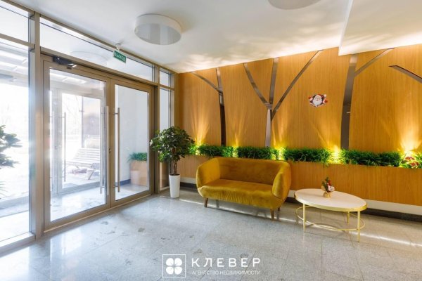 2-комнатная квартира по адресу Макаенка ул., д. 12 к. К - фото 11