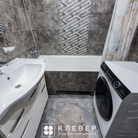 Фотография 2-комнатная квартира по адресу Гвишиани ул., д. 7 - фото 14