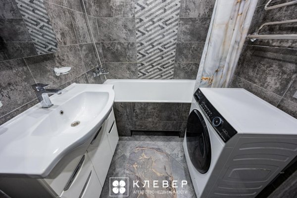 2-комнатная квартира по адресу Гвишиани ул., д. 7 - фото 14