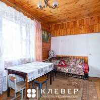 Фотография Продается коттедж аг. Колодищи, Октябрьская ул. - фото 14