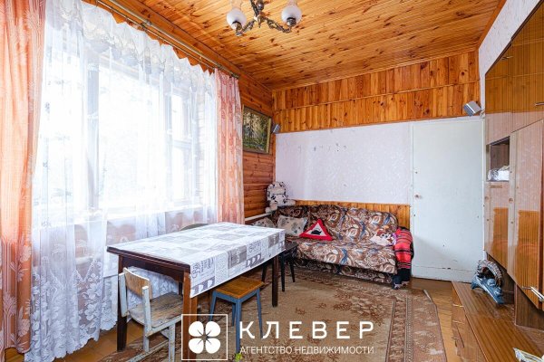 Продается коттедж аг. Колодищи, Октябрьская ул. - фото 14
