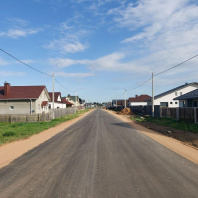 Фотография Продается коттедж д. Волма, Речная ул., д. 34 - фото 20