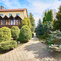 Фотография Продается коттедж г. Минск, Полярная ул. - фото 4