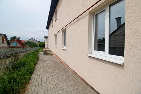 Продается таунхаус г. Минск, Ярошевичский пер., д. 33 - фото 7