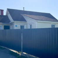 Фотография Продается дом д. Дворицкая Слобода, Зеленая ул., д. 31 - фото 12