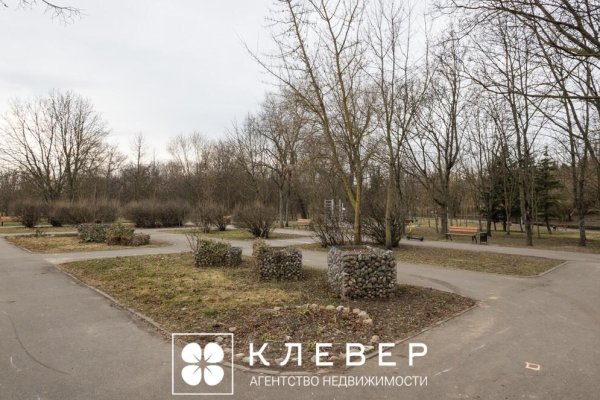 1-комнатная квартира по адресу Клумова ул., д. 25 - фото 20