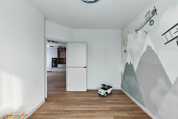 3-комнатная квартира по адресу Игоря Лученка ул., д. 29 - фото 16