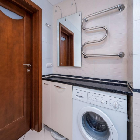 Фотография 4-комнатная квартира по адресу Жуковского ул., д. 4 - фото 15