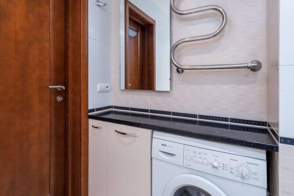 4-комнатная квартира по адресу Жуковского ул., д. 4 - фото 15