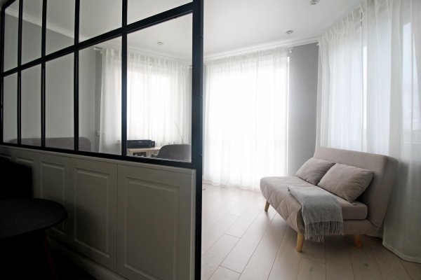 3-комнатная квартира по адресу Калинина ул., д. 30 к. Б - фото 8