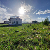 Фотография Продается коттедж д. Волма, Речная ул., д. 34 - фото 3