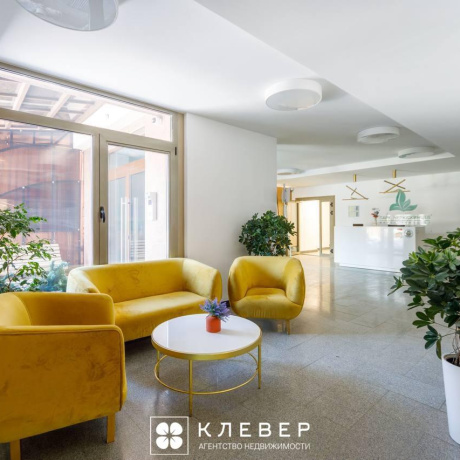 Фотография 2-комнатная квартира по адресу Макаенка ул., д. 12 к. К - фото 12