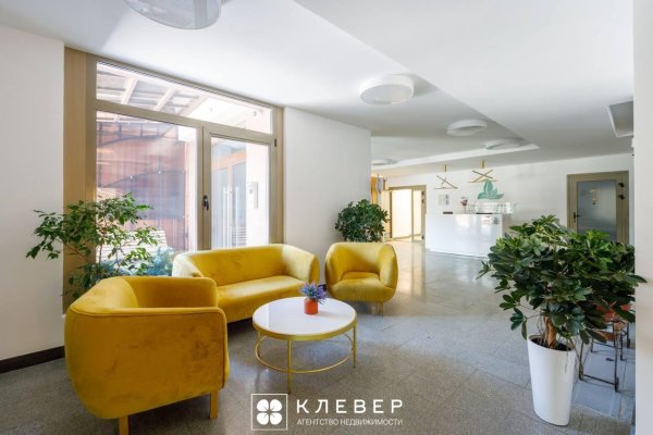 2-комнатная квартира по адресу Макаенка ул., д. 12 к. К - фото 12